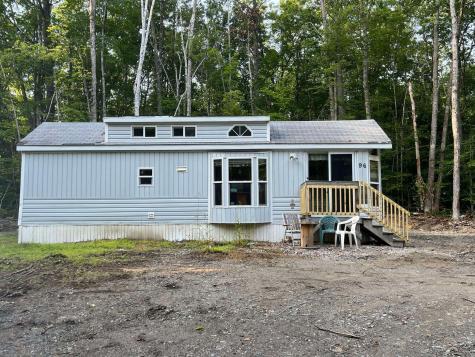 96 Thomas Pond Shore Road Casco ME 04015