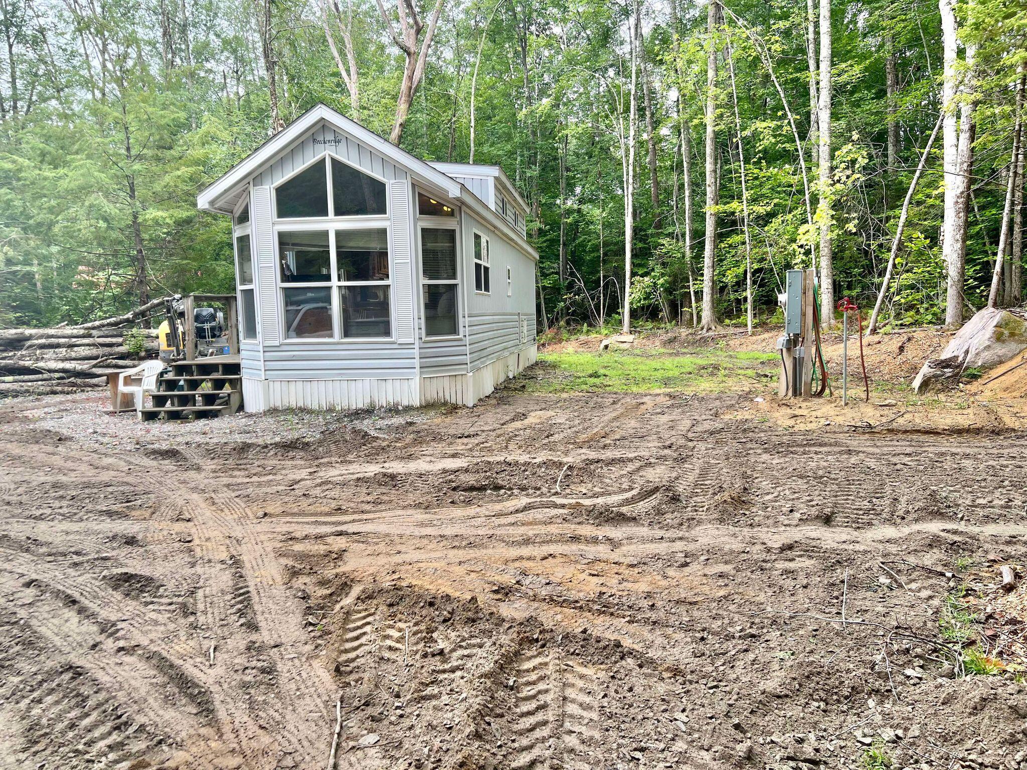 96 Thomas Pond Shore Road Casco ME 04015