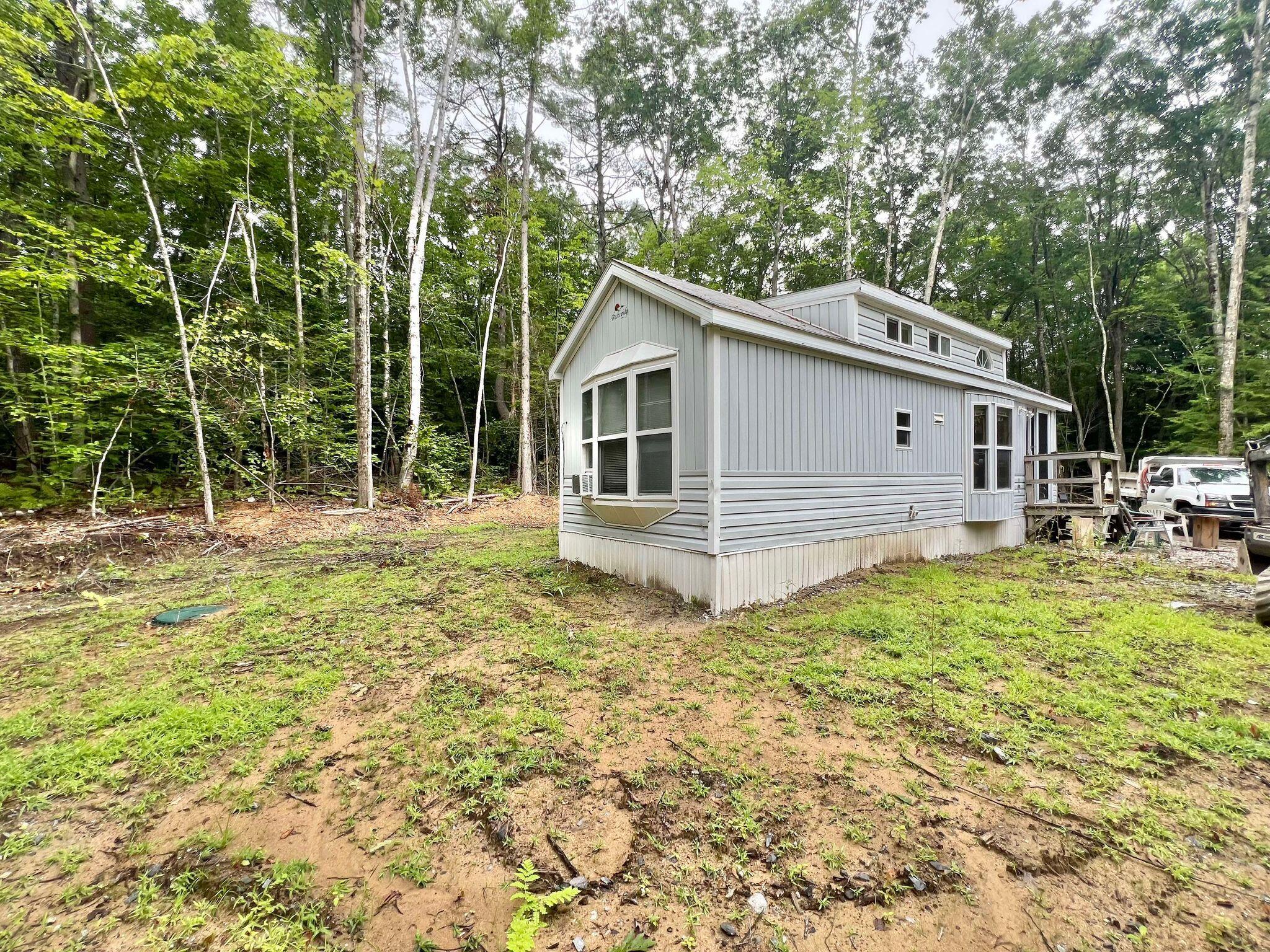 96 Thomas Pond Shore Road Casco ME 04015