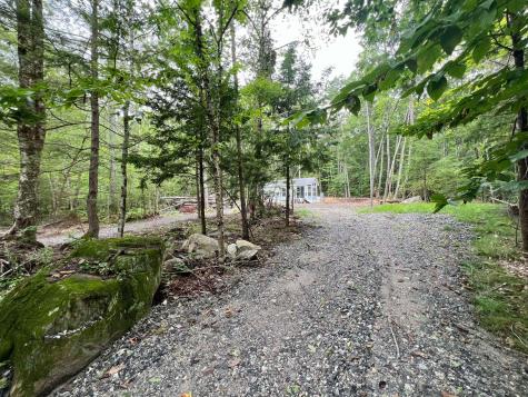 96 Thomas Pond Shore Road Casco ME 04015