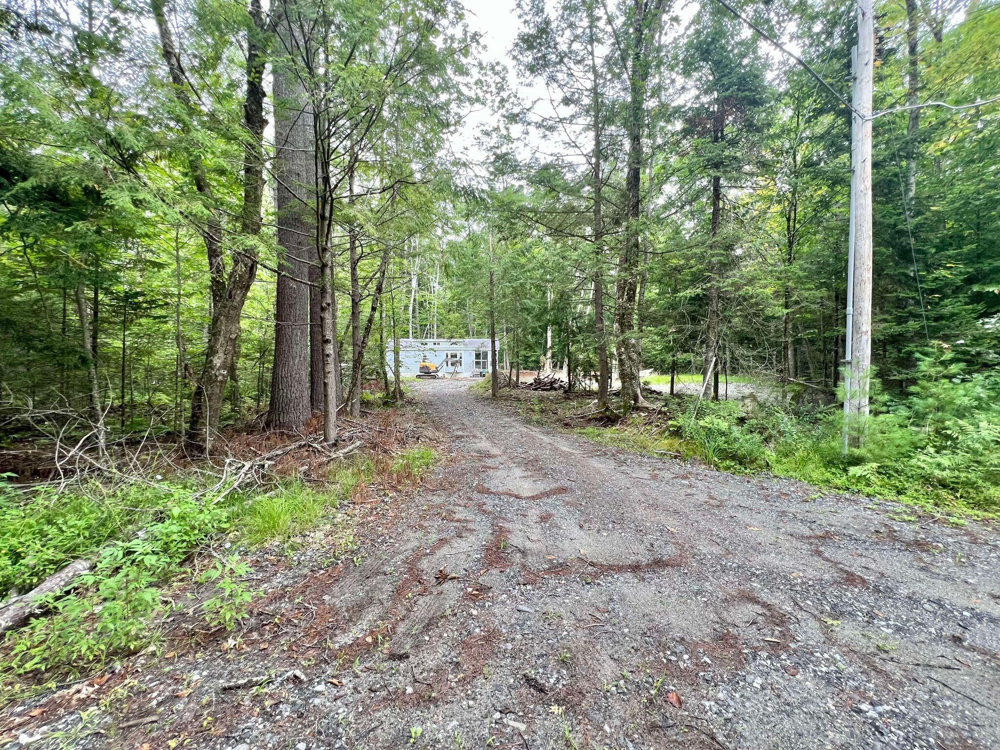 96 Thomas Pond Shore Road Casco ME 04015