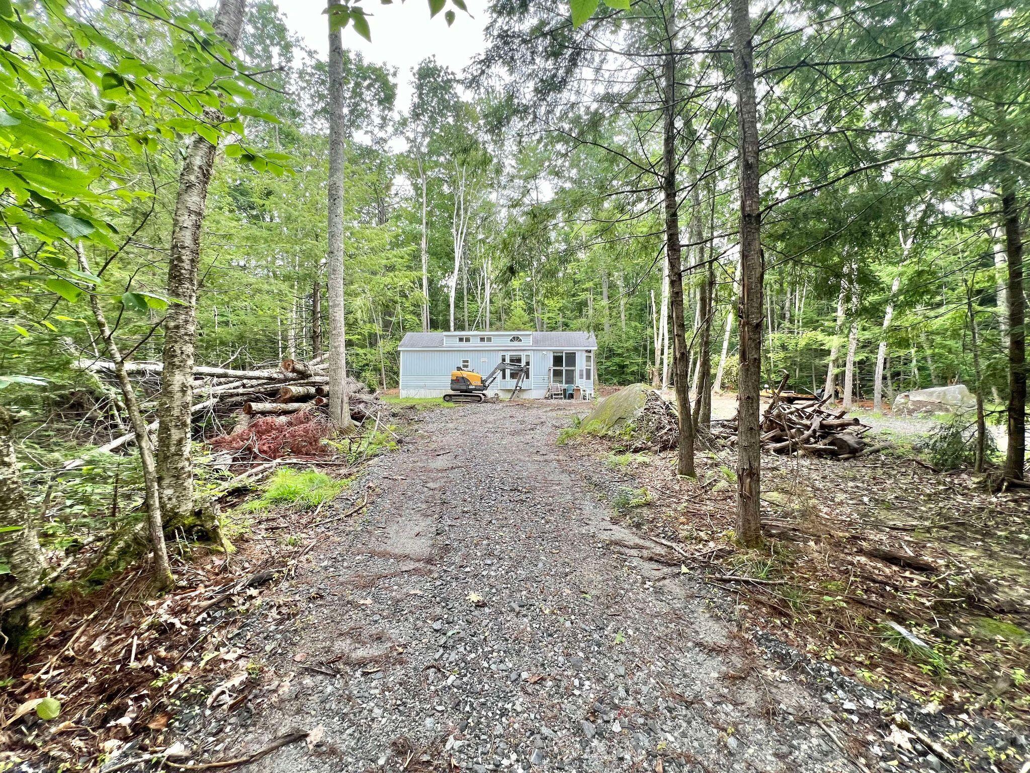 96 Thomas Pond Shore Road Casco ME 04015