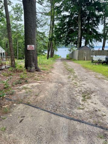 96 Thomas Pond Shore Road Casco ME 04015