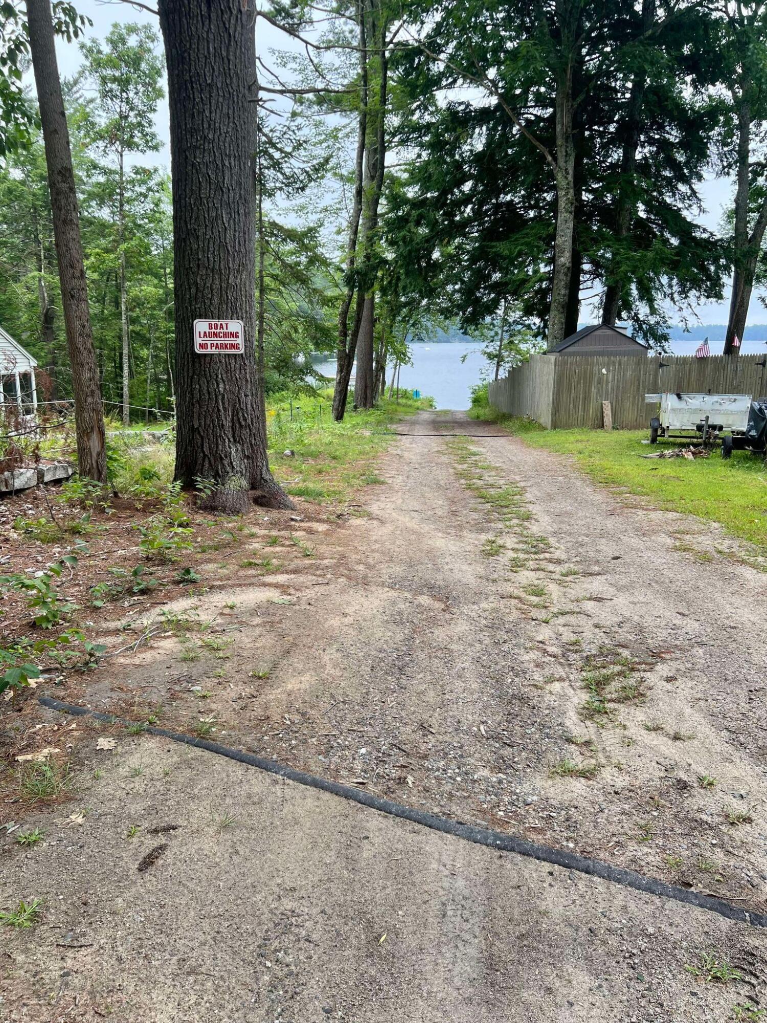 96 Thomas Pond Shore Road Casco ME 04015