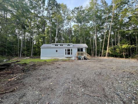 96 Thomas Pond Shore Road Casco ME 04015