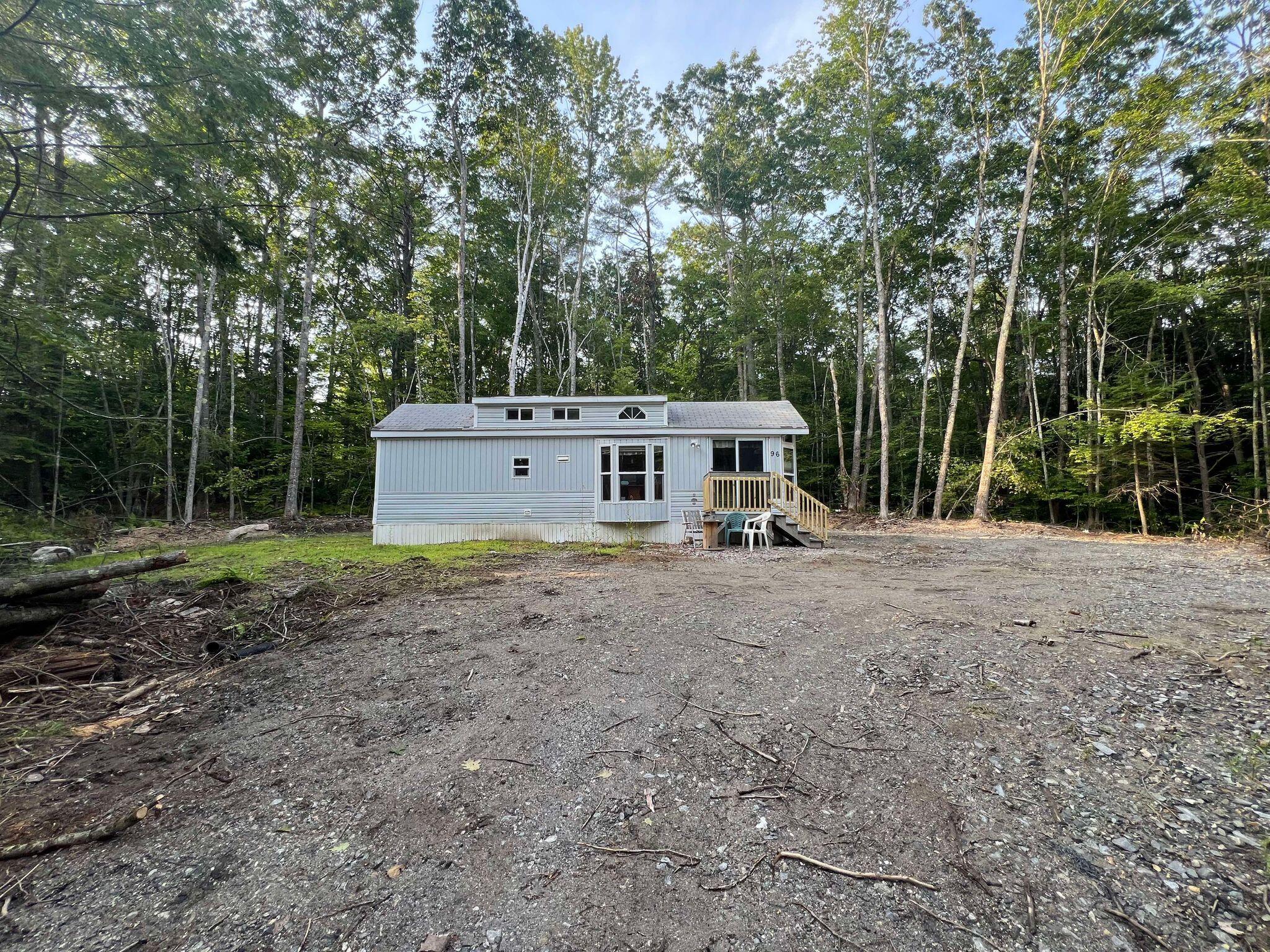 96 Thomas Pond Shore Road Casco ME 04015