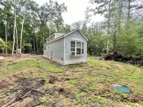 96 Thomas Pond Shore Road Casco ME 04015