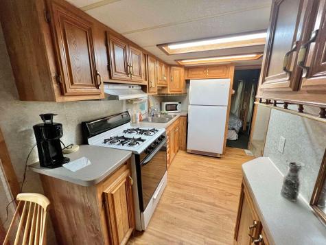 96 Thomas Pond Shore Road Casco ME 04015