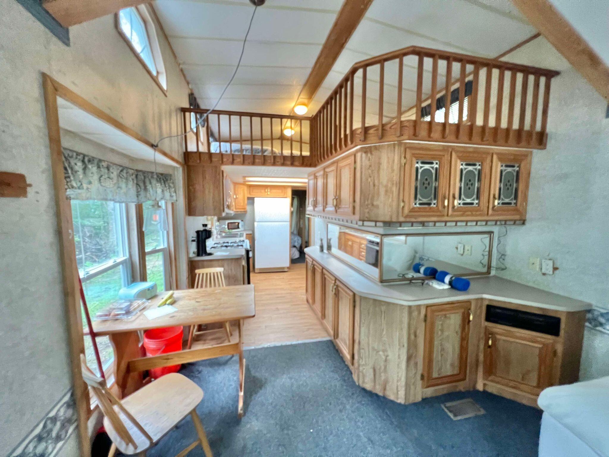 96 Thomas Pond Shore Road Casco ME 04015