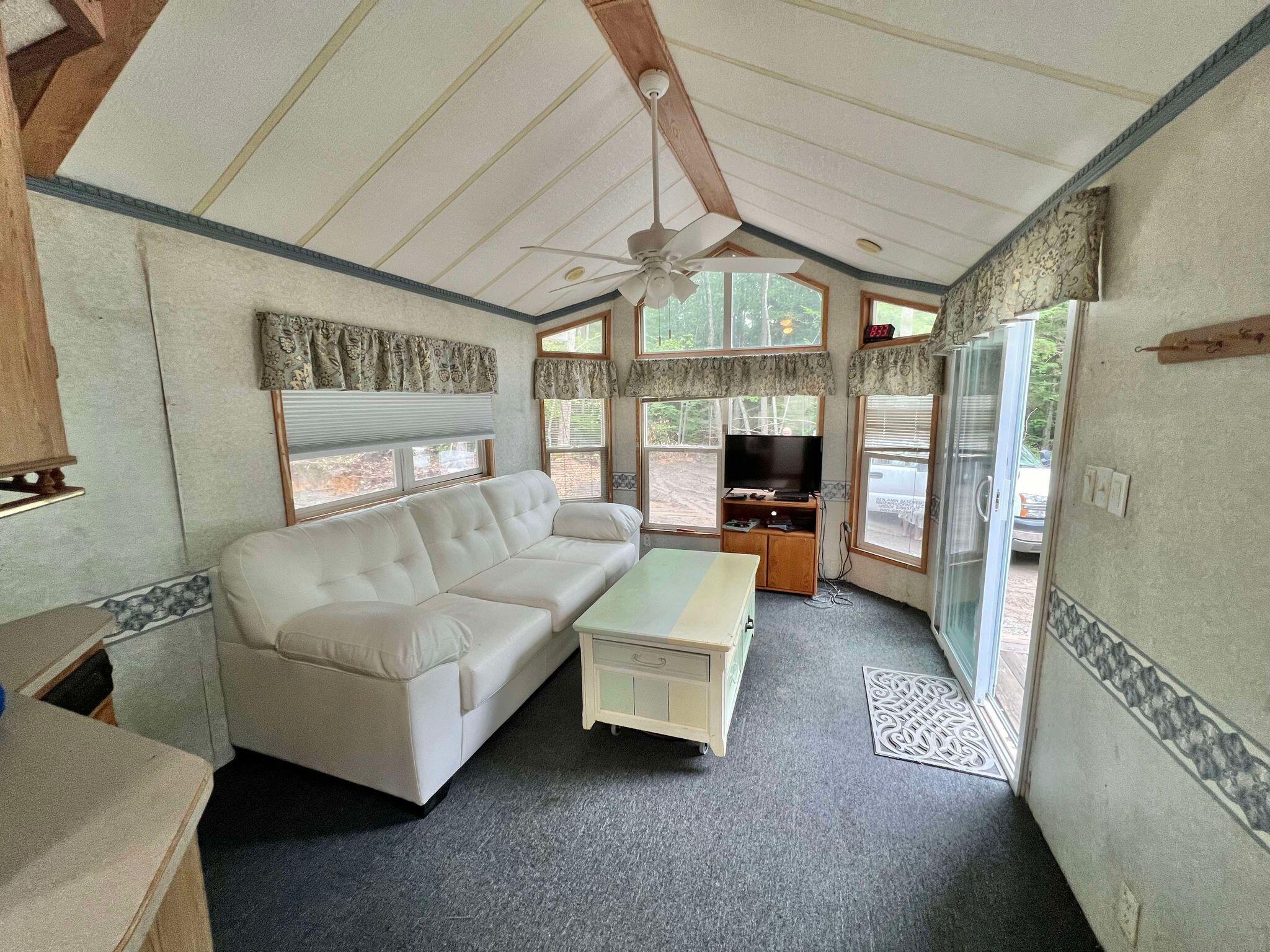 96 Thomas Pond Shore Road Casco ME 04015