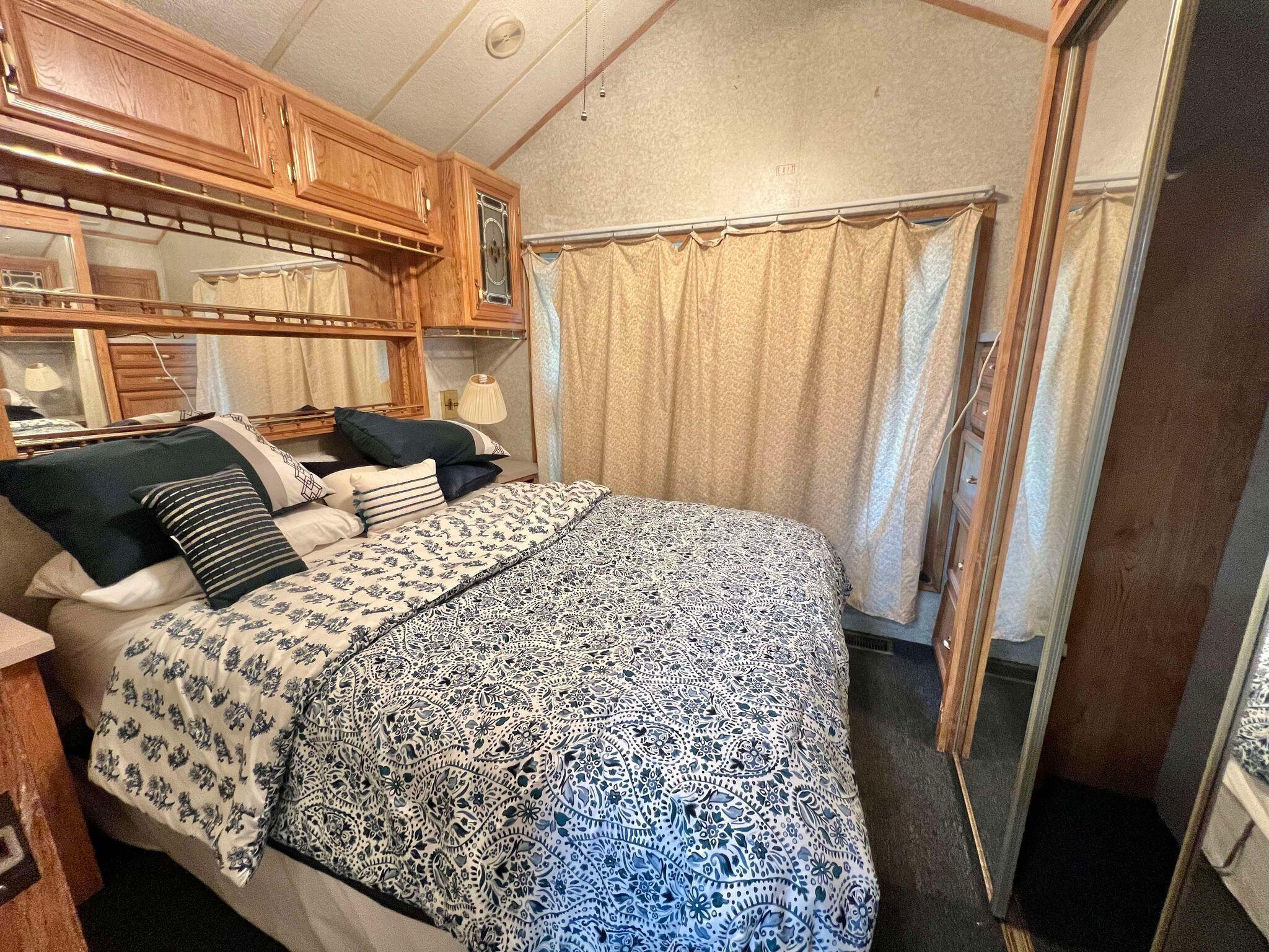 96 Thomas Pond Shore Road Casco ME 04015