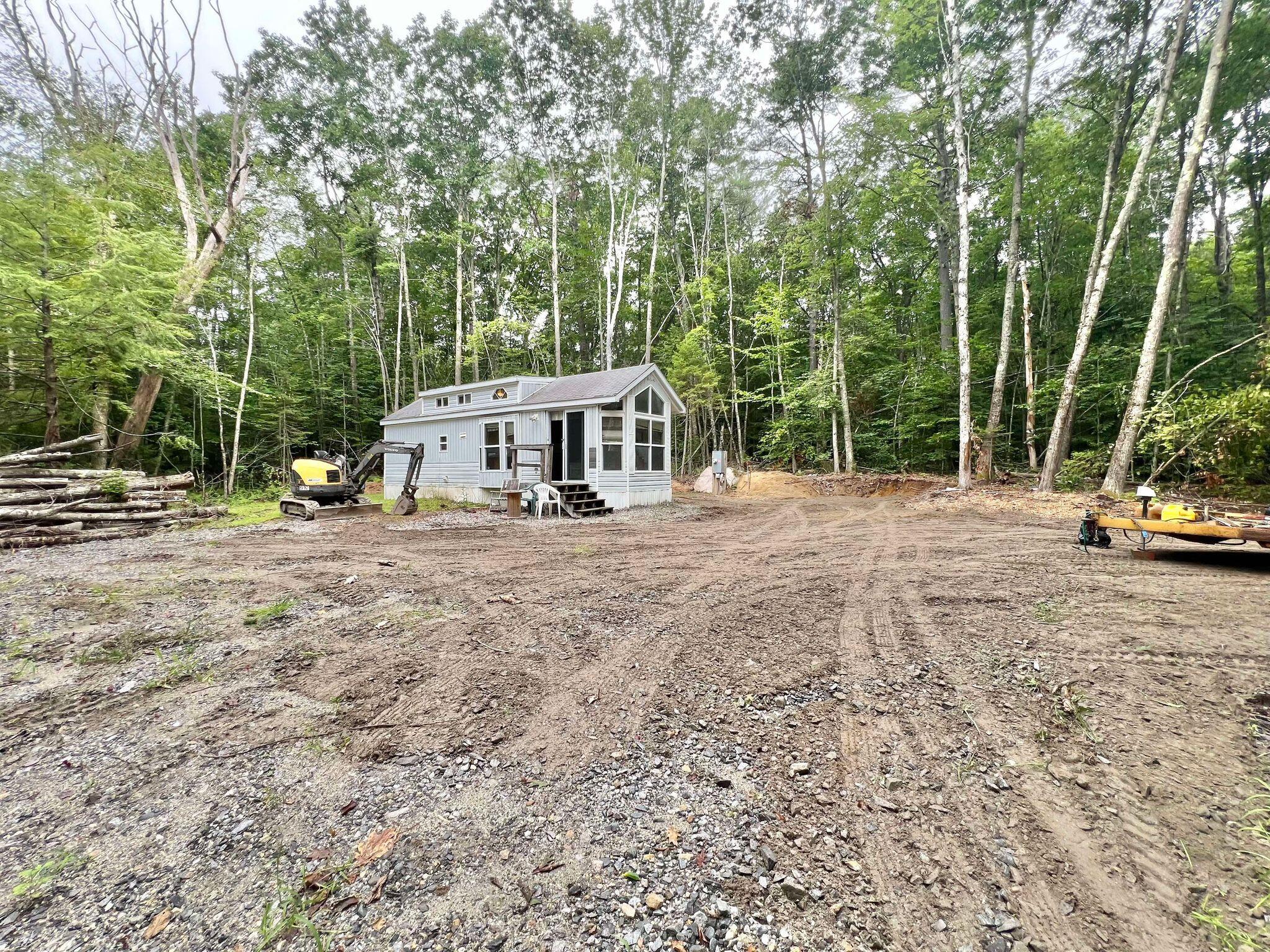 96 Thomas Pond Shore Road Casco ME 04015