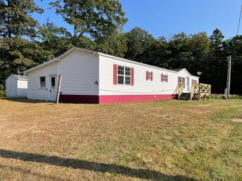 15 Cory Lane Belfast ME 04915