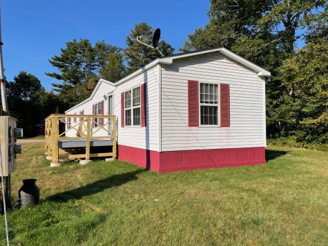 15 Cory Lane Belfast ME 04915