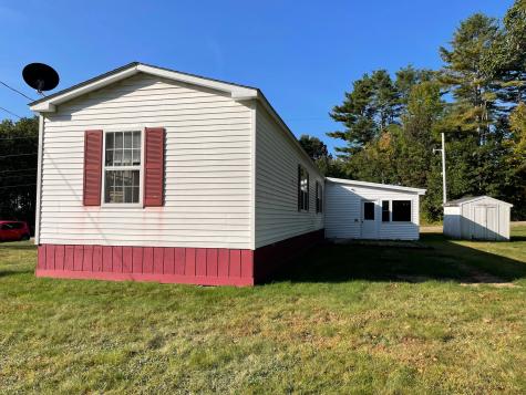 15 Cory Lane Belfast ME 04915