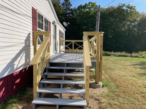 15 Cory Lane Belfast ME 04915