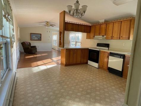 15 Cory Lane Belfast ME 04915