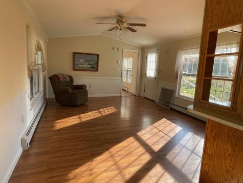 15 Cory Lane Belfast ME 04915