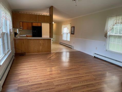 15 Cory Lane Belfast ME 04915