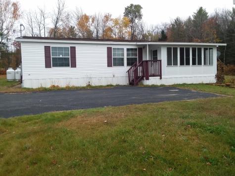 978 Gore Road Otisfield ME 04270