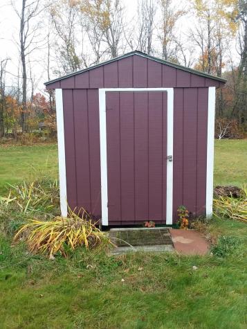 978 Gore Road Otisfield ME 04270