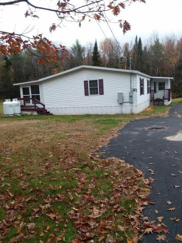 978 Gore Road Otisfield ME 04270