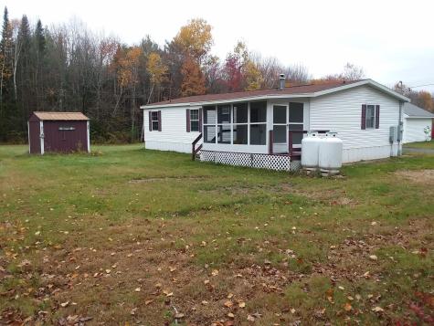 978 Gore Road Otisfield ME 04270