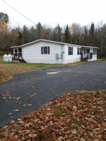 978 Gore Road Otisfield ME 04270