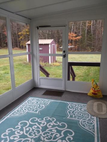 978 Gore Road Otisfield ME 04270