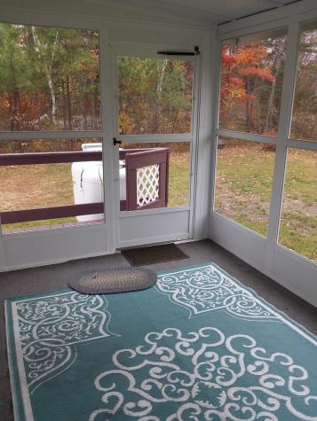 978 Gore Road Otisfield ME 04270