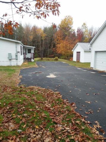 978 Gore Road Otisfield ME 04270