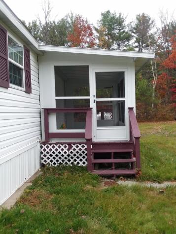 978 Gore Road Otisfield ME 04270
