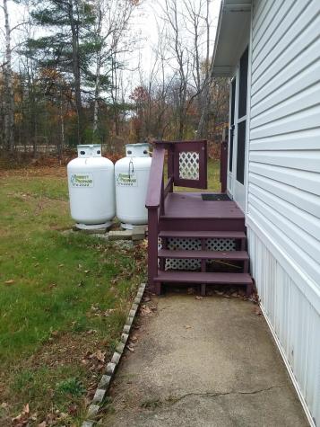978 Gore Road Otisfield ME 04270