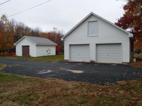 978 Gore Road Otisfield ME 04270