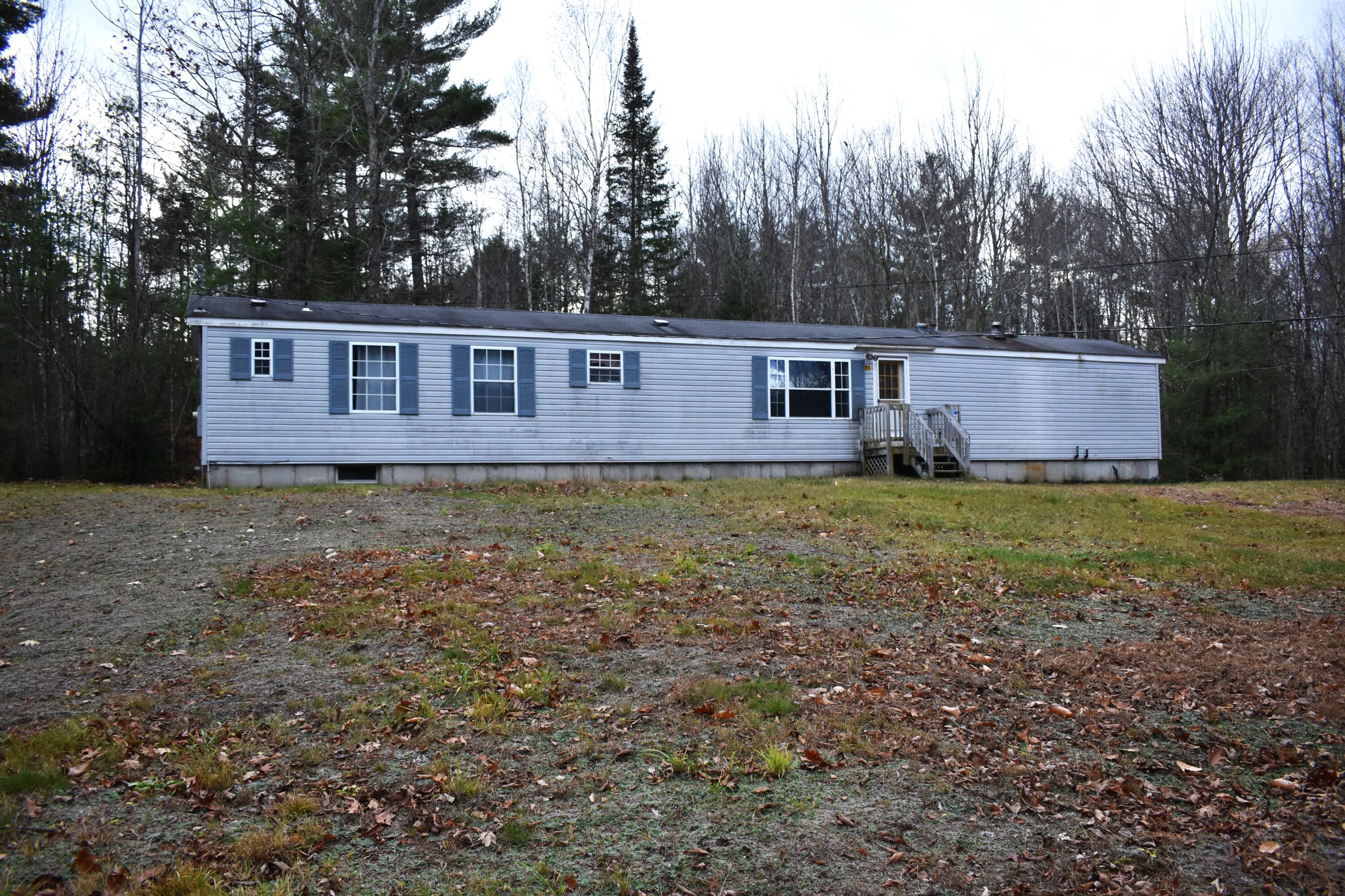 53 Laroche Lane Hebron ME 04238