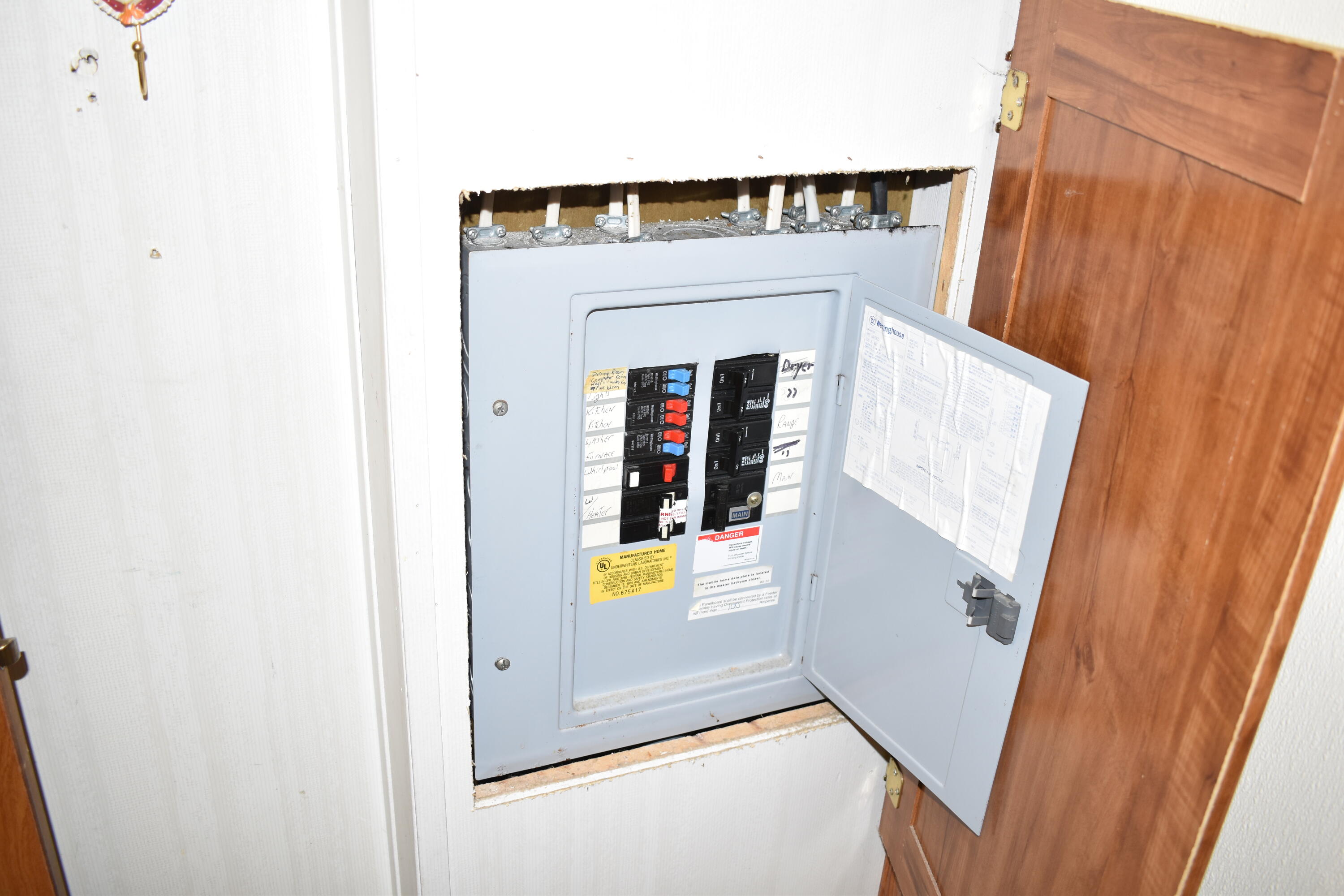 53 Laroche Lane Hebron ME 04238