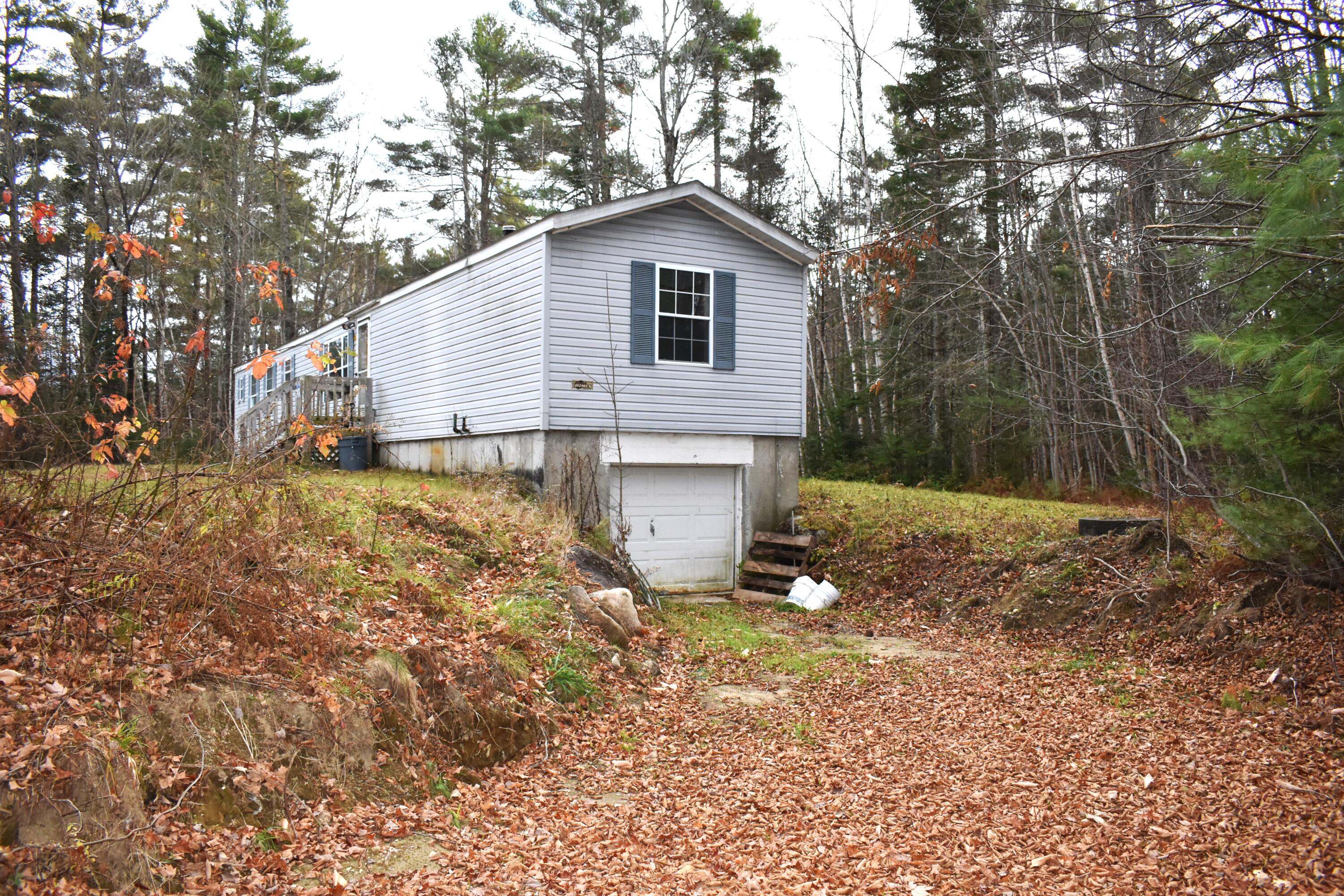 53 Laroche Lane Hebron ME 04238