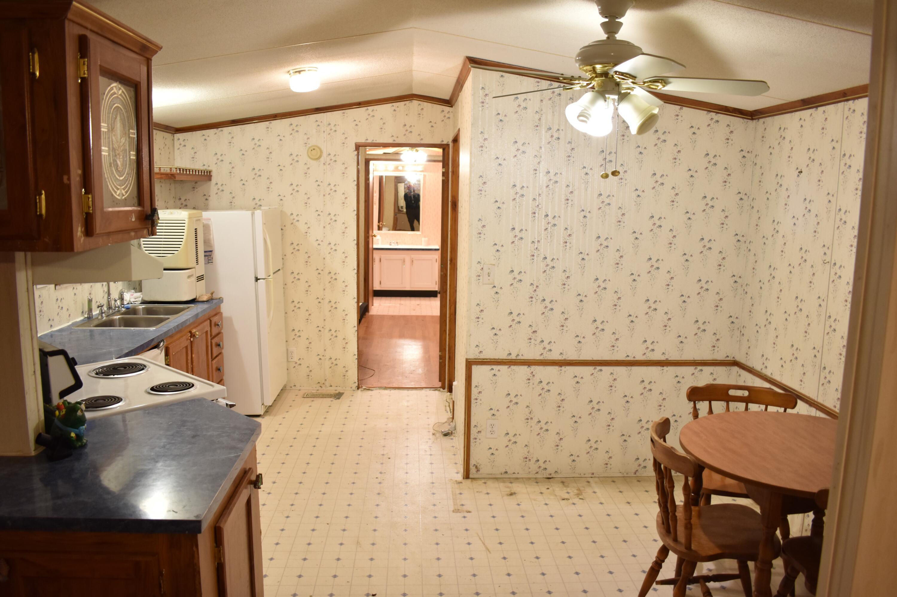 53 Laroche Lane Hebron ME 04238