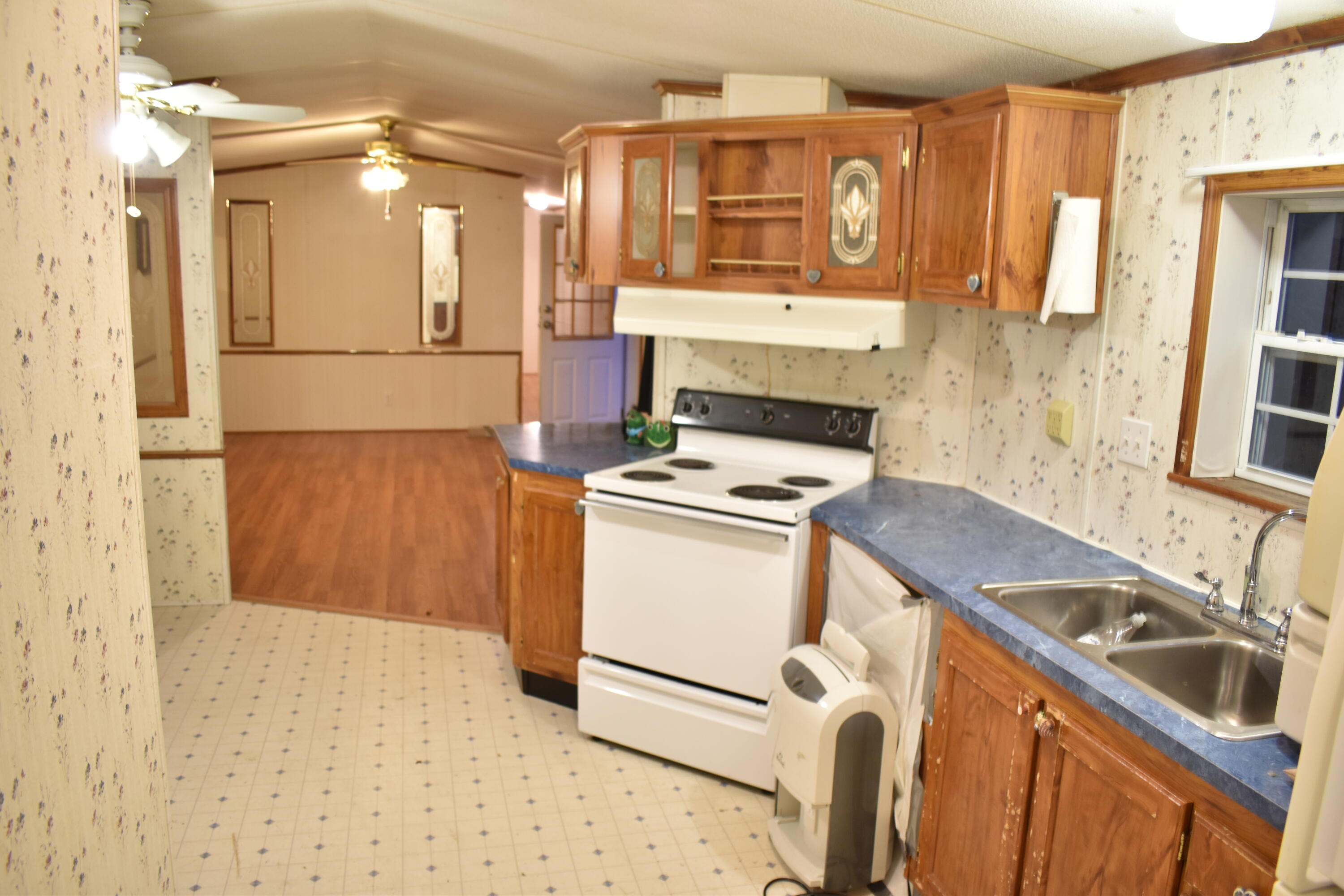 53 Laroche Lane Hebron ME 04238