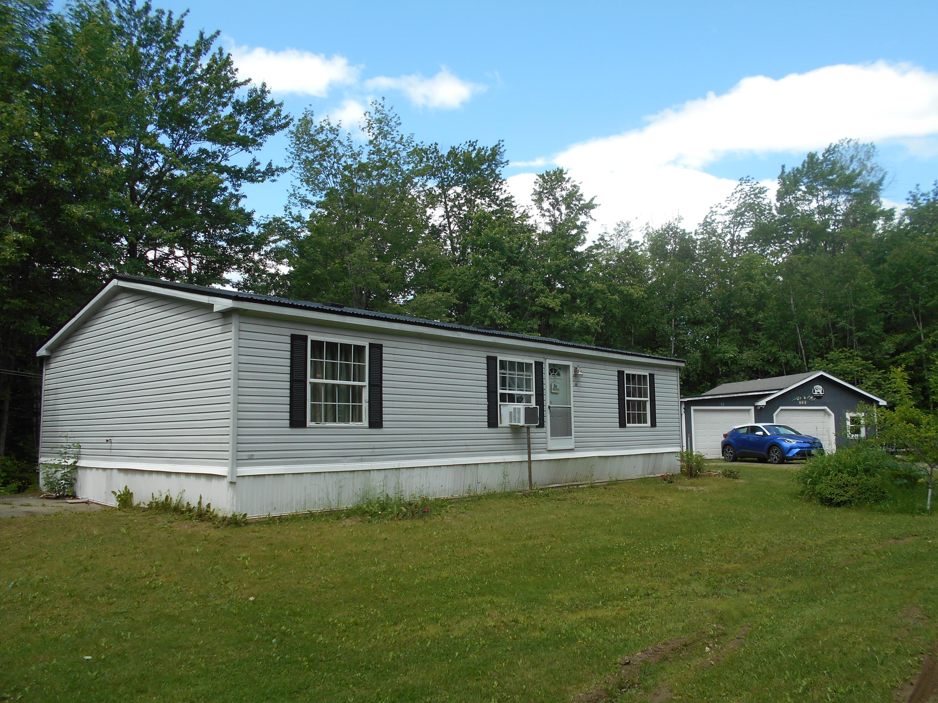 166 Durham Bridge Road Newport ME 04953