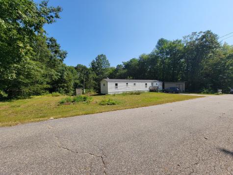 48 Hillside Avenue Minot ME 04258