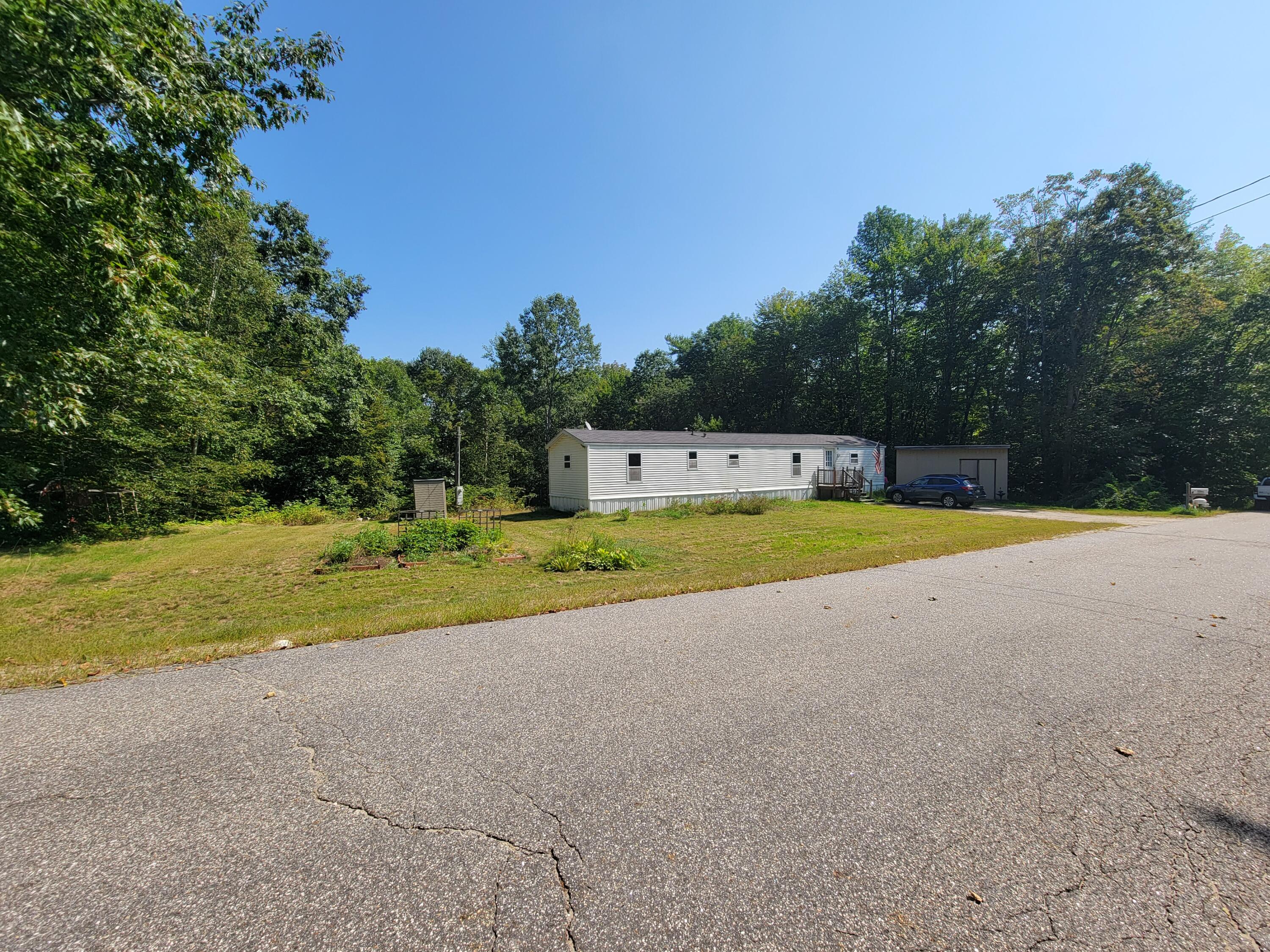 48 Hillside Avenue Minot ME 04258