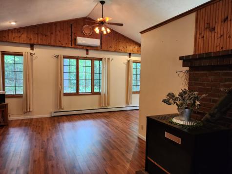 772 Morrill Pond Road Hartland ME 04943