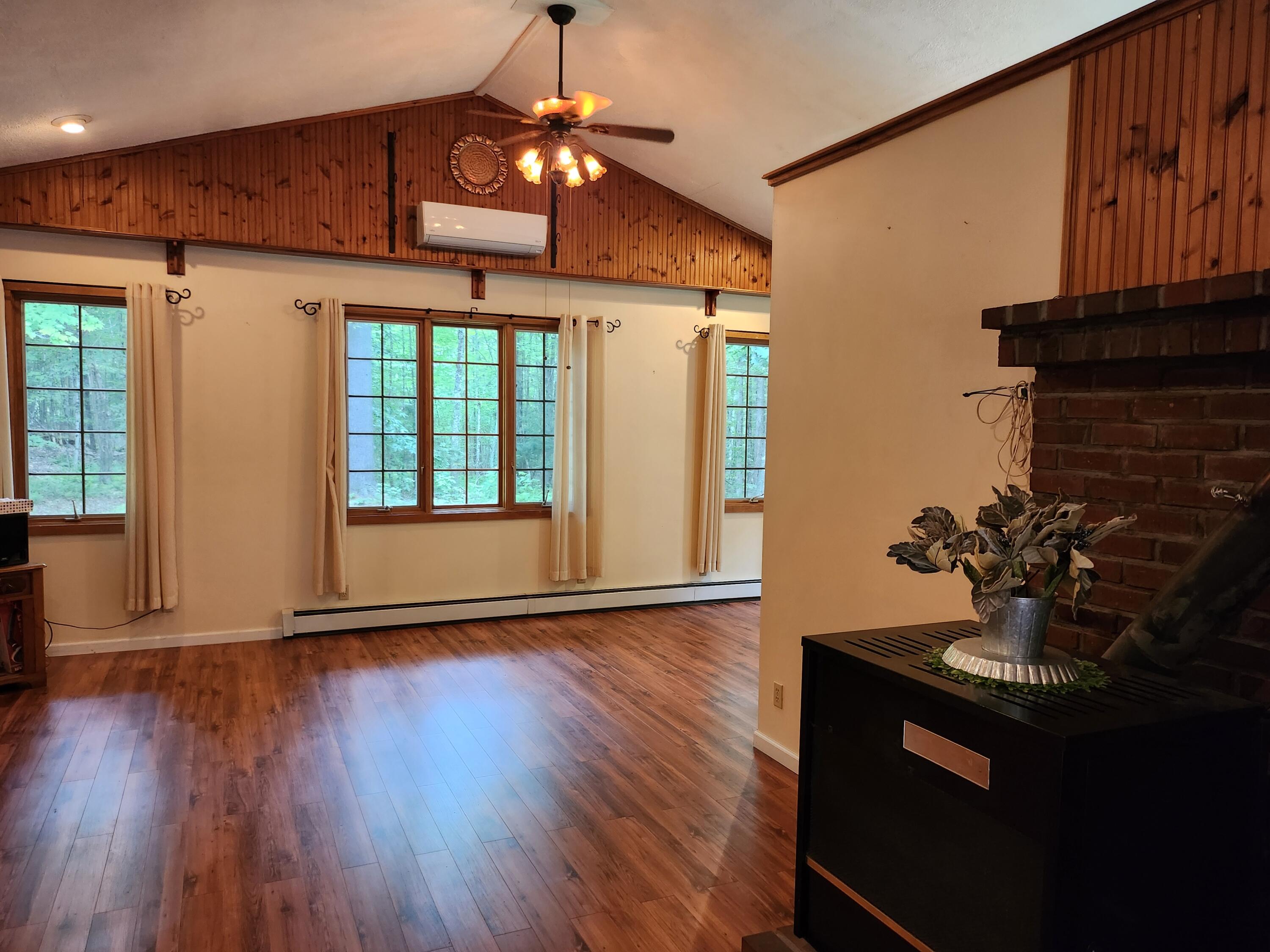 772 Morrill Pond Road Hartland ME 04943