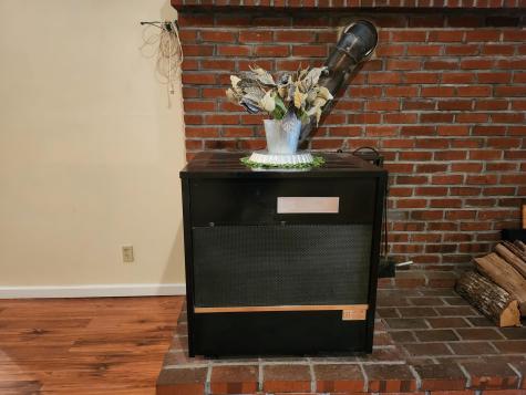 772 Morrill Pond Road Hartland ME 04943