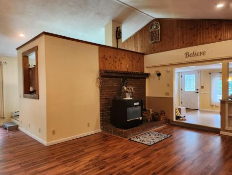 772 Morrill Pond Road Hartland ME 04943