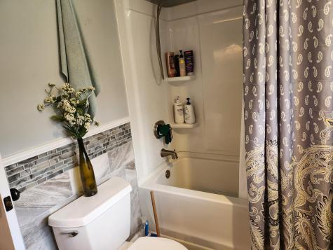 772 Morrill Pond Road Hartland ME 04943