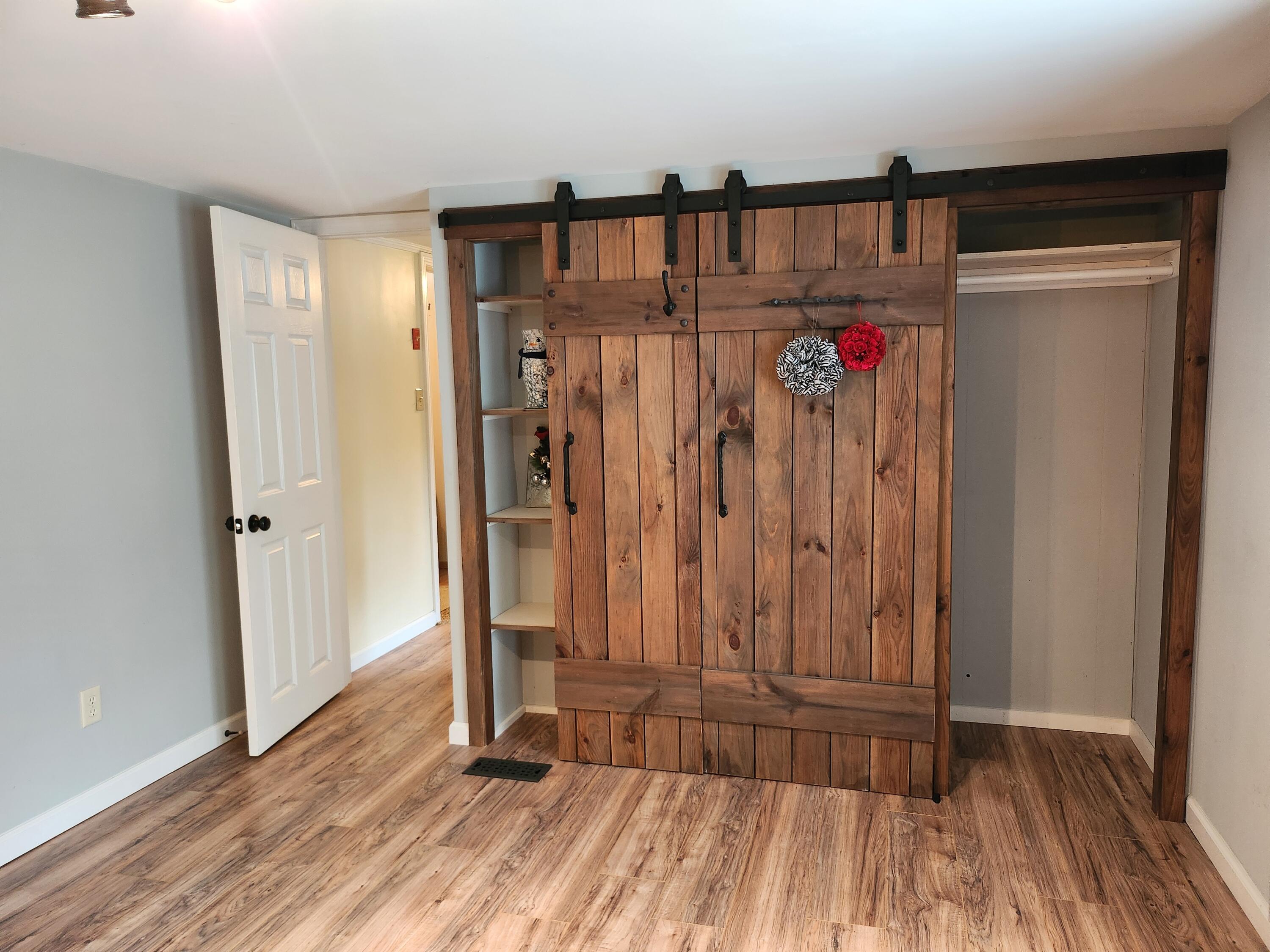 772 Morrill Pond Road Hartland ME 04943