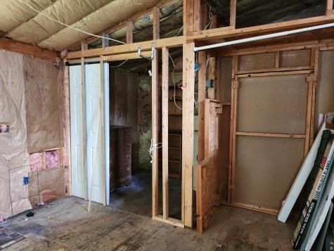 772 Morrill Pond Road Hartland ME 04943