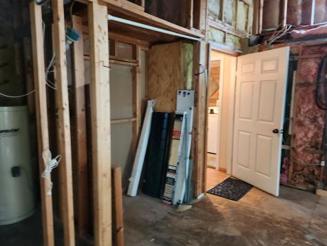 772 Morrill Pond Road Hartland ME 04943